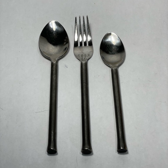 Hampton silversmith Dining Hampton Silversmiths Stainless Primitive